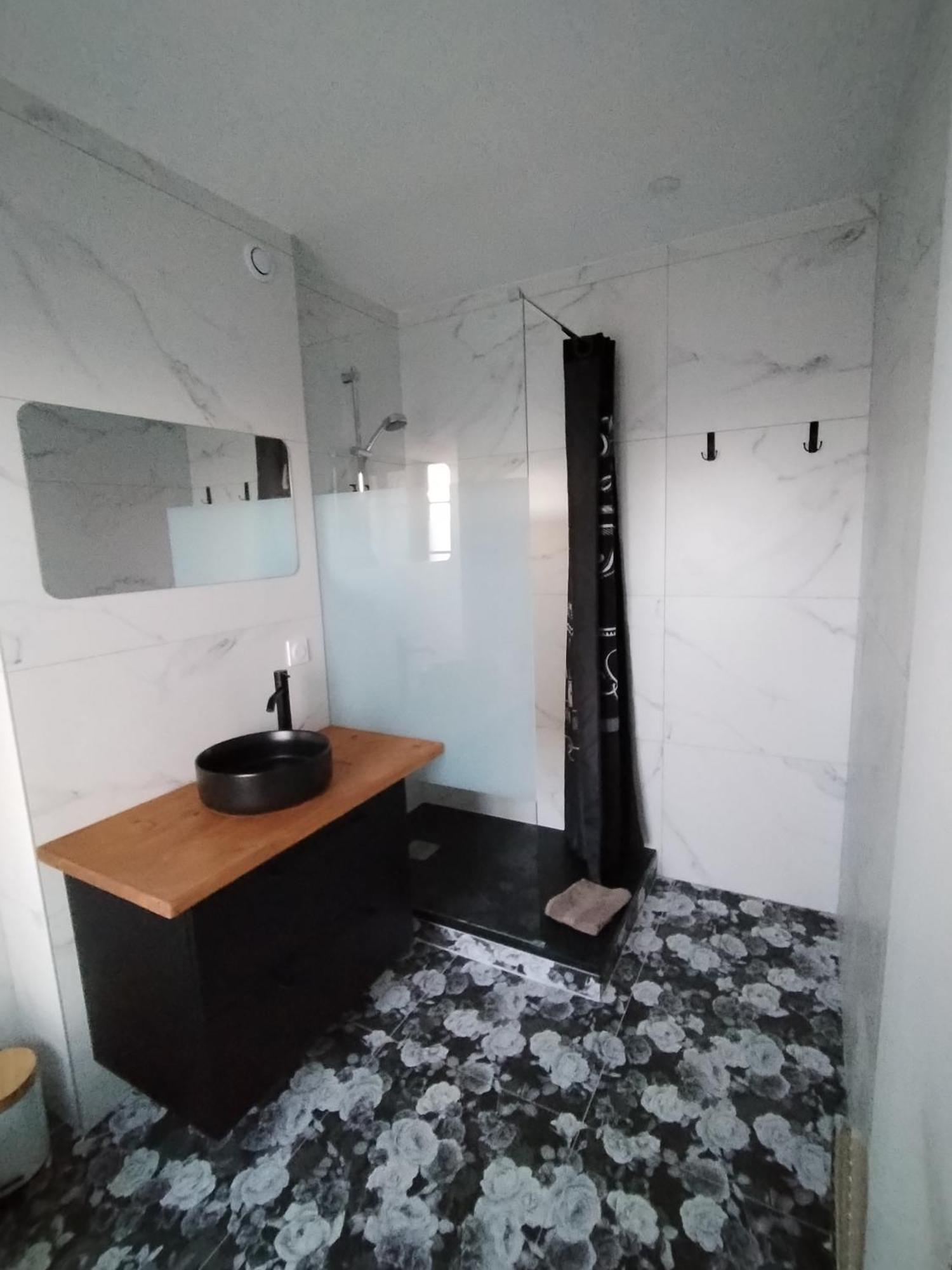 Au Plaisir De L'Ivoie Chambre Double Le May-sur-Evre Экстерьер фото